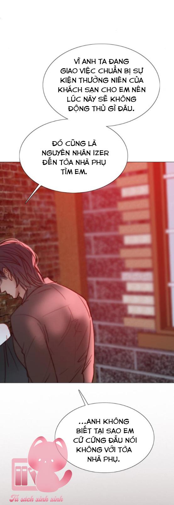 Serena Chương 18 - Trang 4