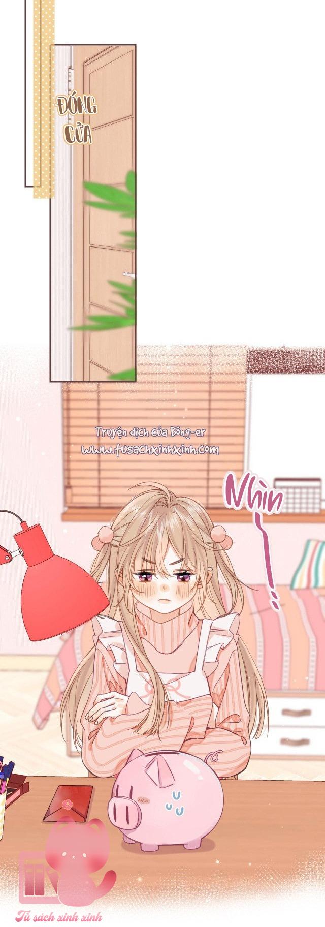 Mối Tình Thầm Kín Chapter 39 - Trang 4