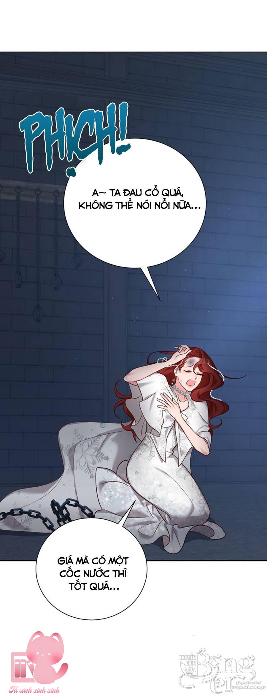 Thế Thì Ta Cứ Trở Thành Kẻ Ác Thôi Chap 26 - Trang 2