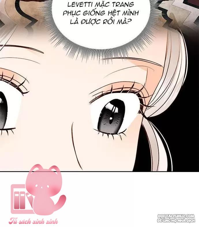 Hoàng Hậu Tái Hôn Chapter 55 - Trang 4