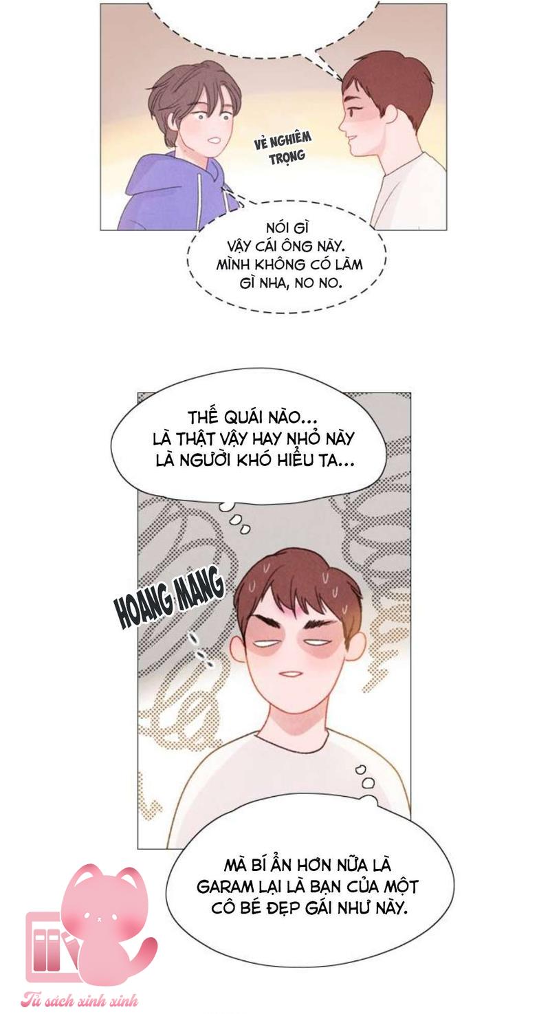 Thần Bí Chap 10 - Trang 2