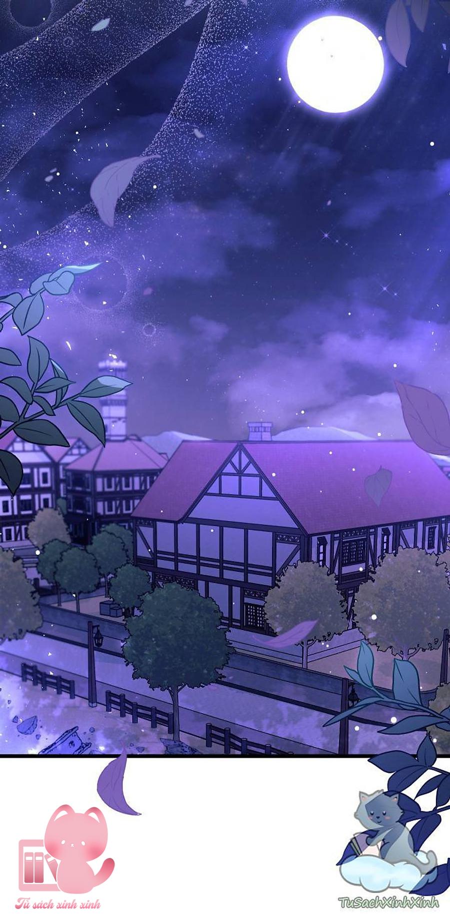 Quan Hệ Cộng Sinh Giữa Báo Đen Và Thỏ Trắng Chap 38 - Trang 2