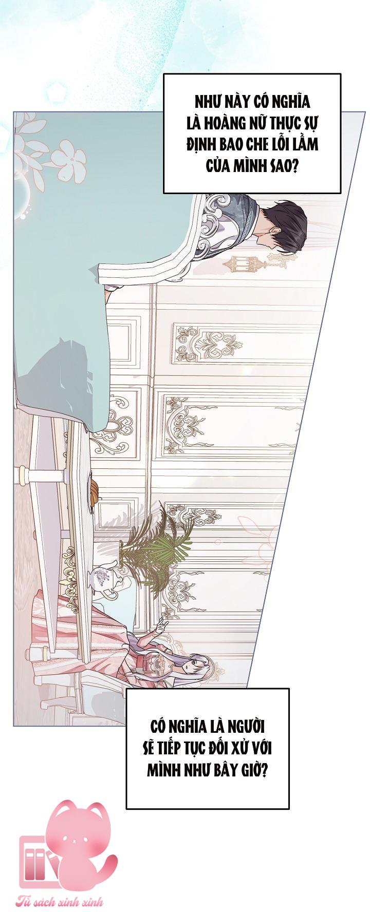 Hoàng Nữ Cosplay Nonfan Chapter 45 - Next Chapter 46