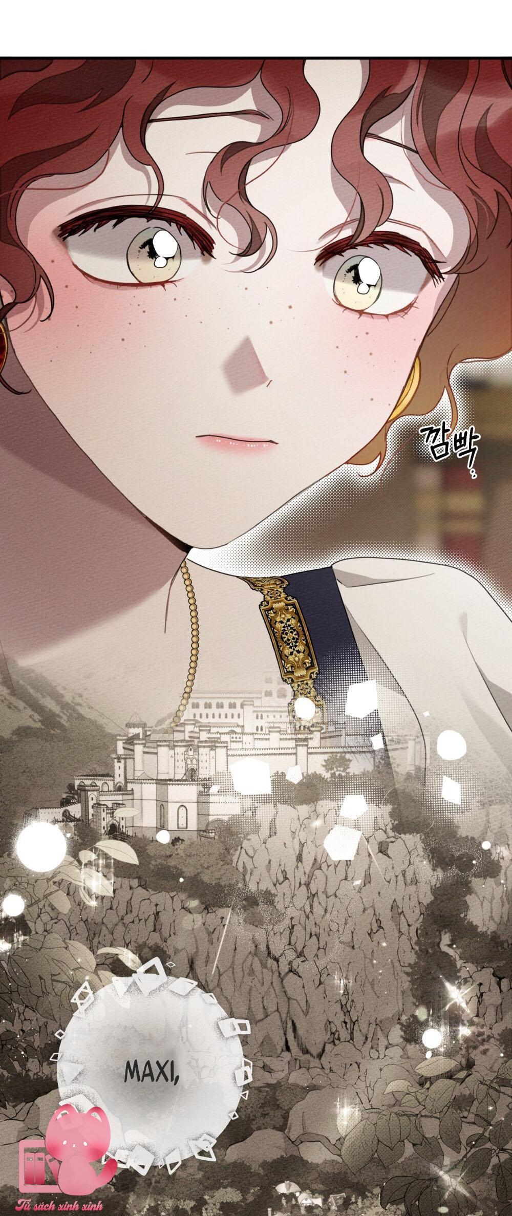 Dưới Tán Cây Sồi Chap 61 - Next Chapter 61.1