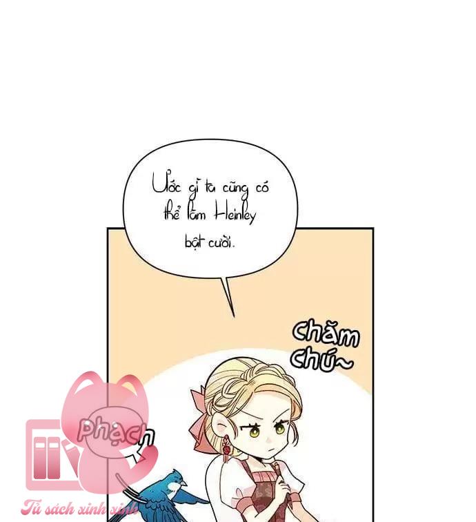 Hoàng Hậu Tái Hôn Chapter 55 - Trang 4