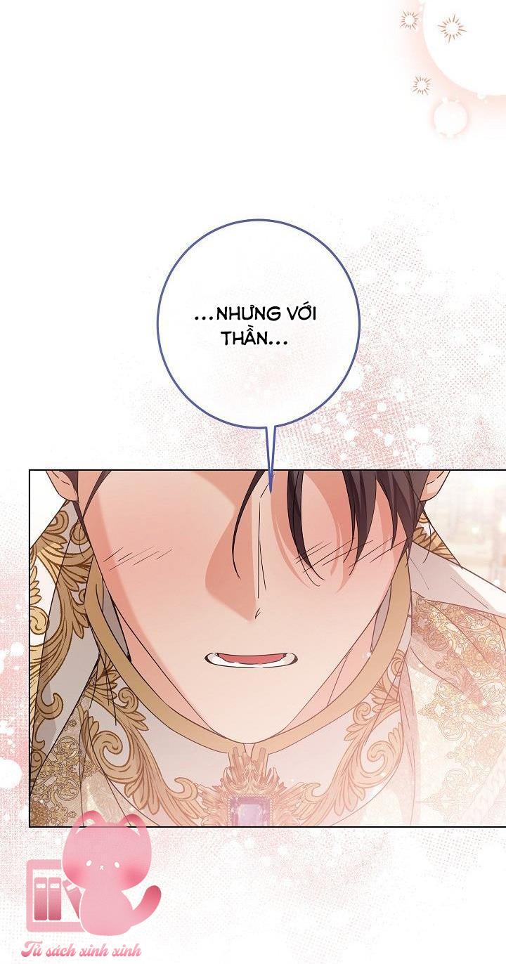 Hoàng Nữ Cosplay Nonfan Chapter 59 - Trang 4