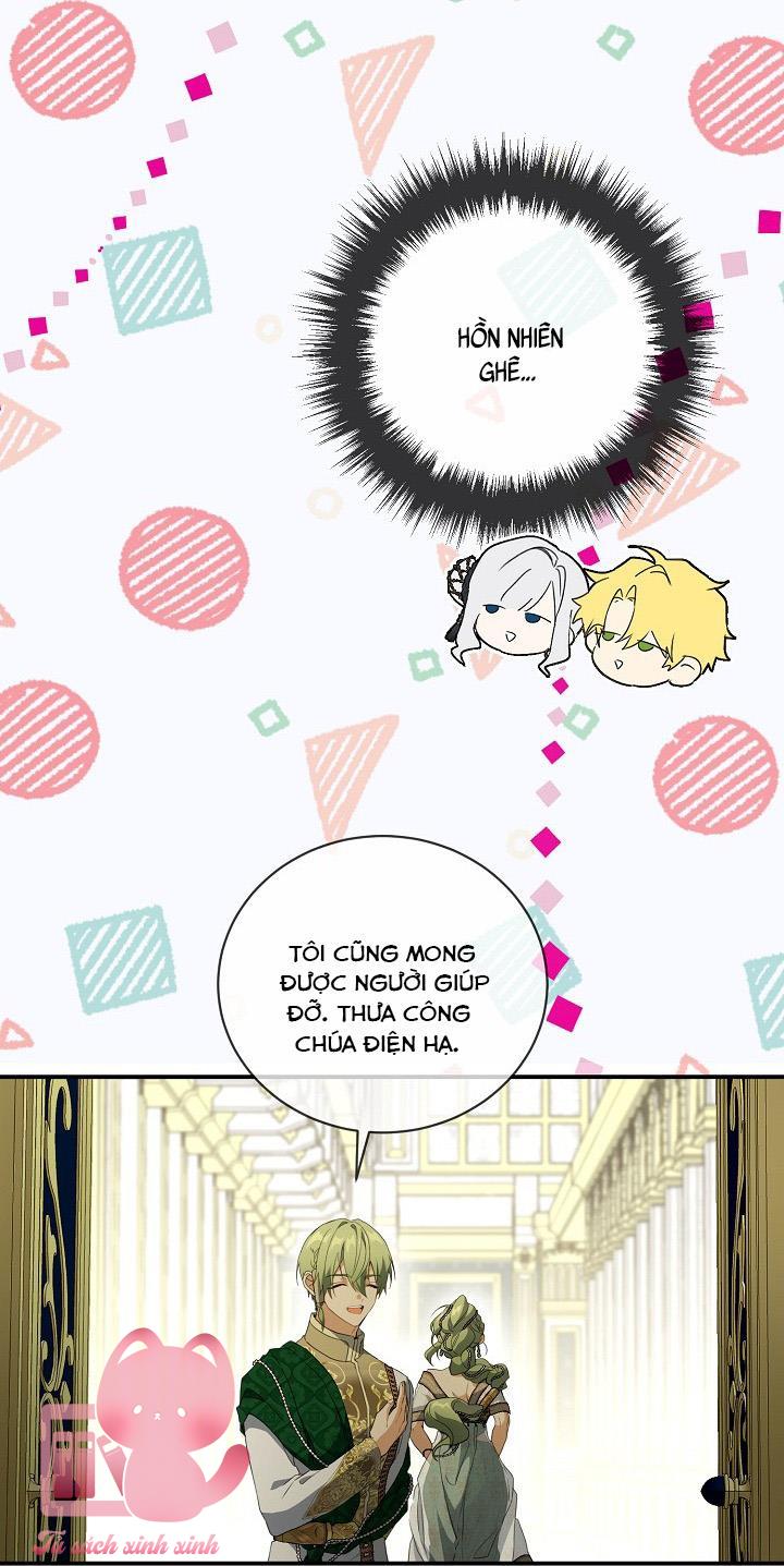 Hướng Về Ánh Dương Lần Nữa Chapter 69 - Trang 4