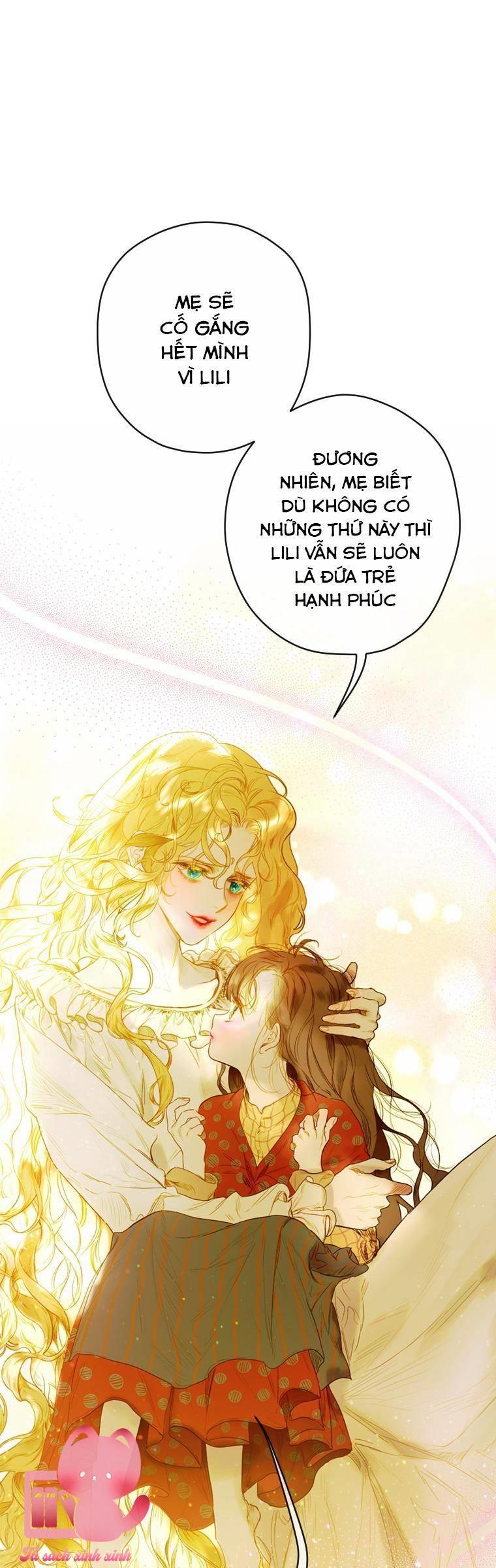 Khế Ước Hôn Nhân Của Mẹ Tôi Chapter 3 - Trang 4