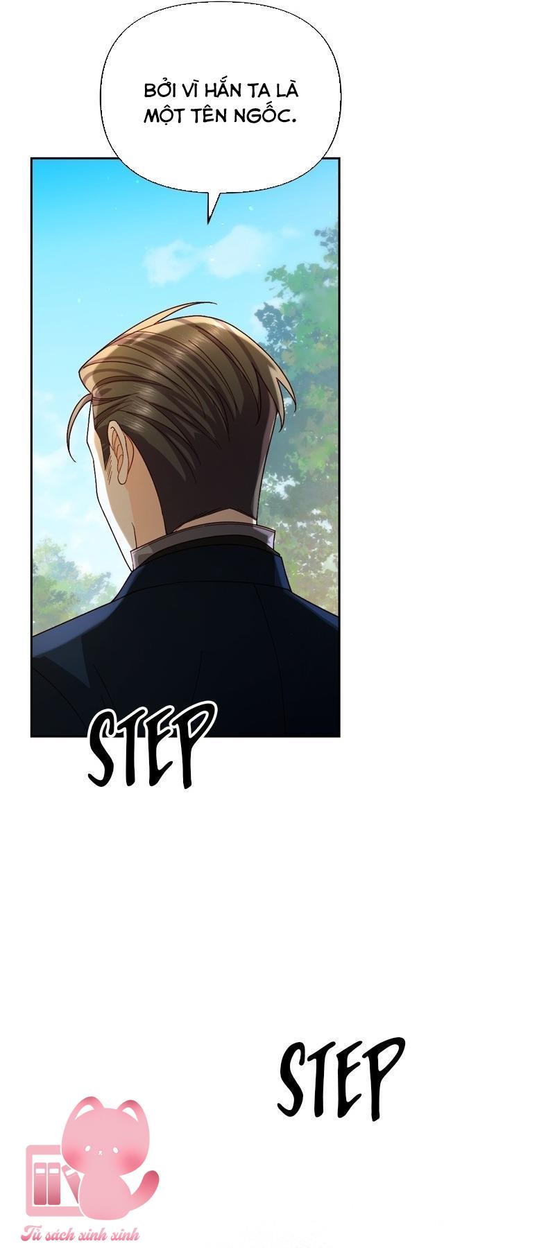 Hoàng Hậu Tái Hôn Chap 187 - Trang 4