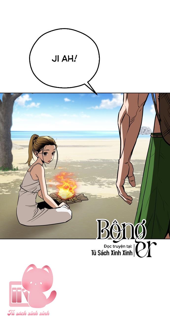 Lớ Ngớ Vớ Phải Tình Yêu Chap 84 - Trang 3