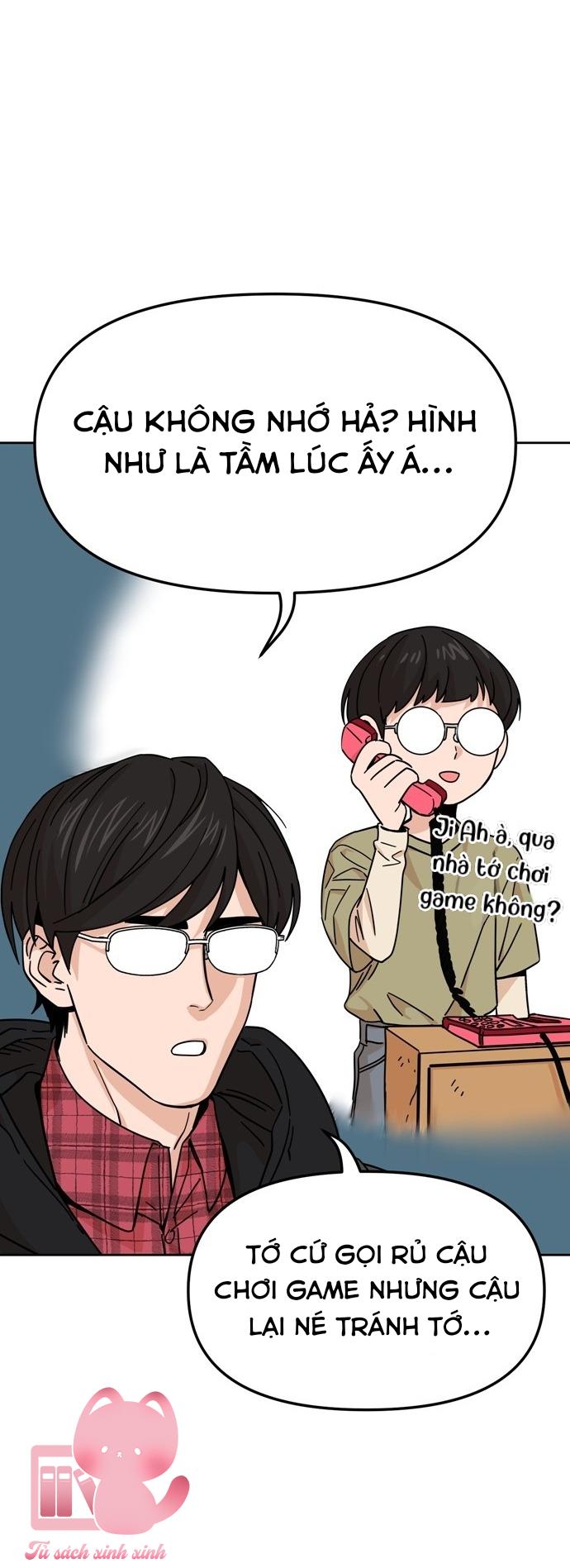 Lớ Ngớ Vớ Phải Tình Yêu Chapter 7 - Trang 4