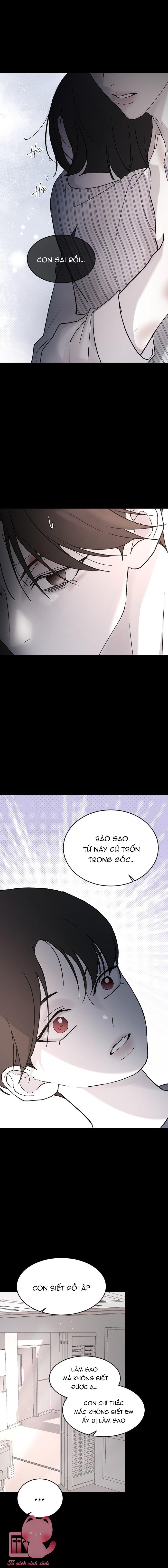 Ba Anh Trai Cực Phẩm Của Tôi Chap 100 - Trang 3