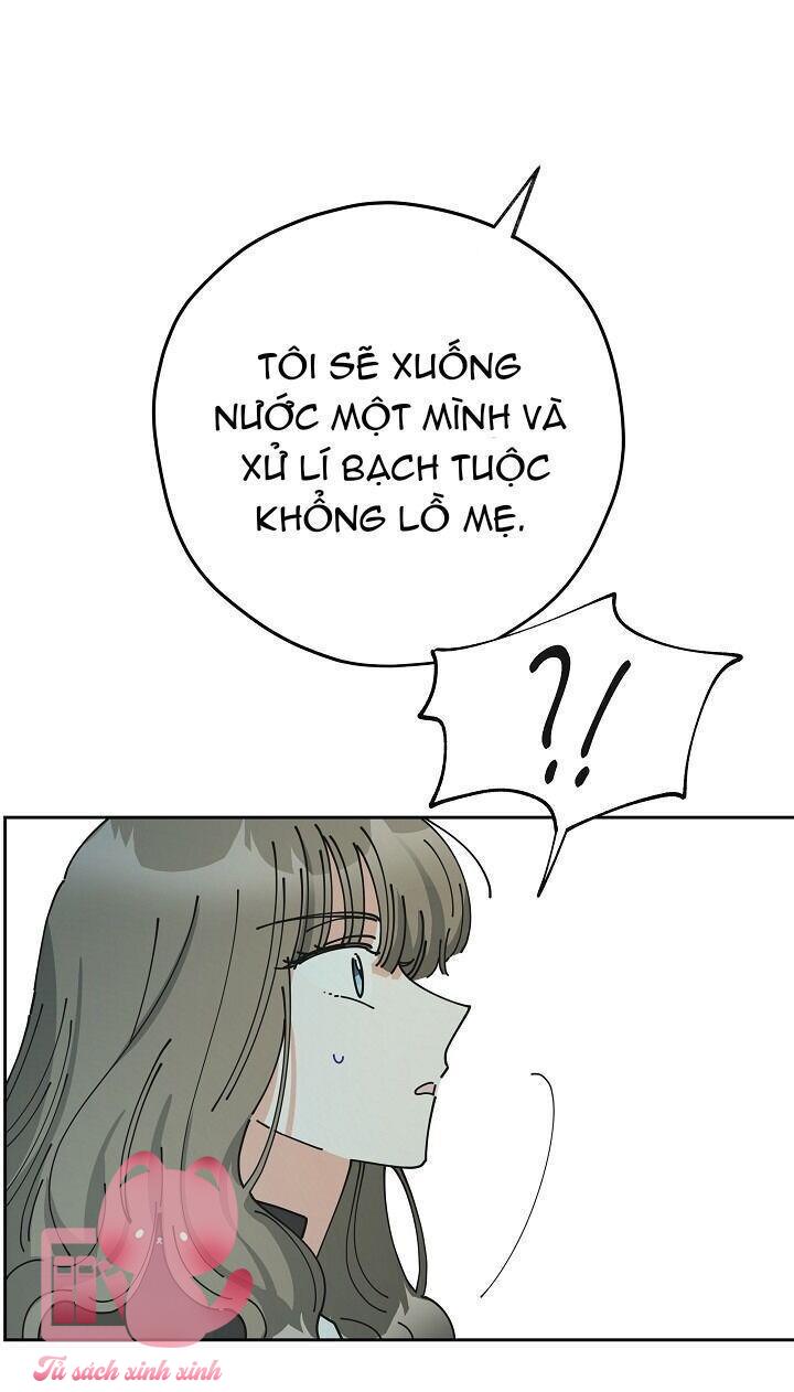 Người Hùng Của Ác Nữ Chapter 45 - Trang 4