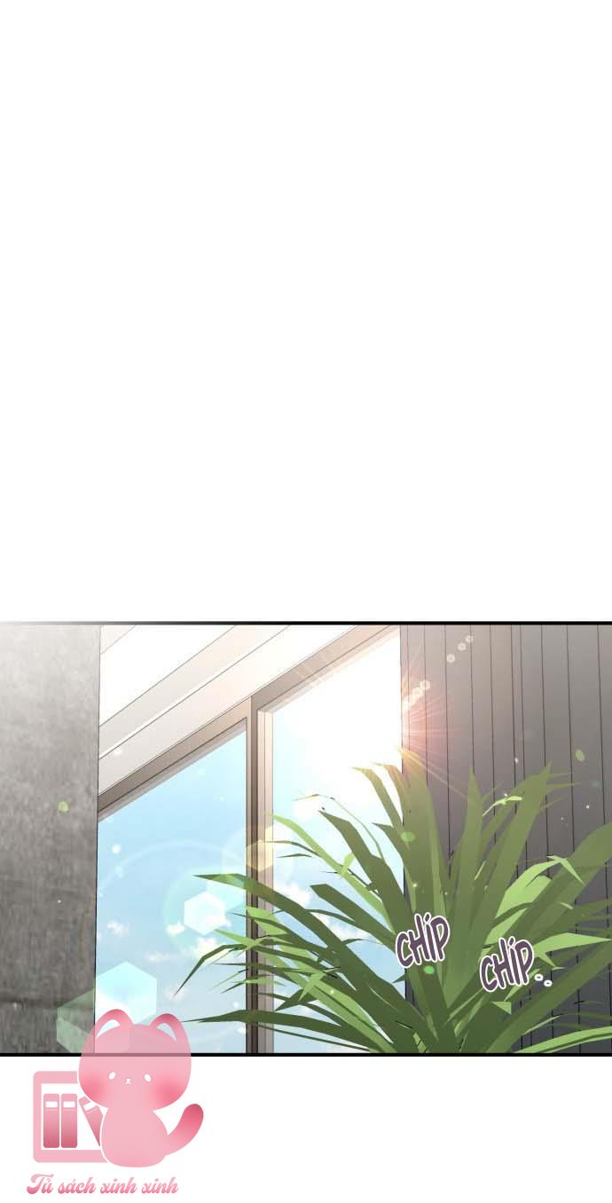 Xác Suất Tình Yêu Chapter 4 - Trang 3