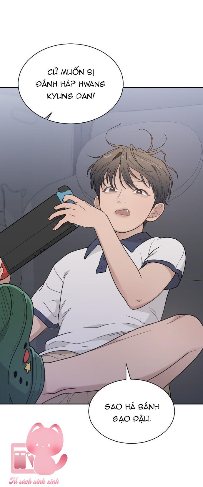 Vận May Không Ngờ Chap 47 - Trang 4