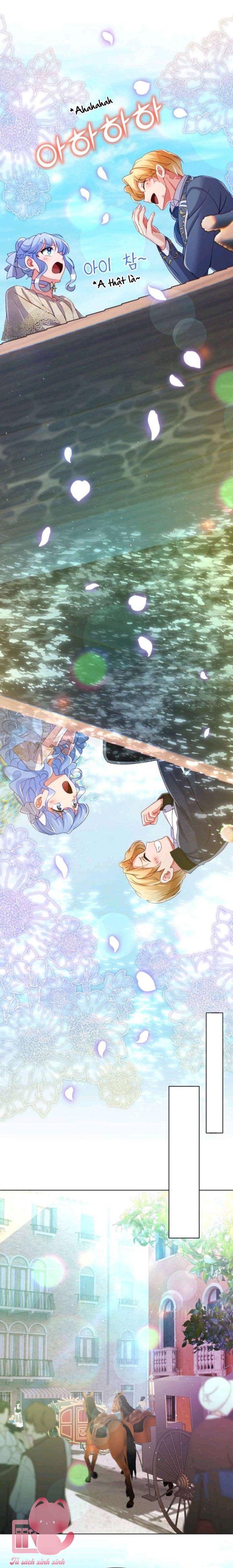 Ước Hẹn Không Thành Của Đôi Ta Chap 48 - Trang 3