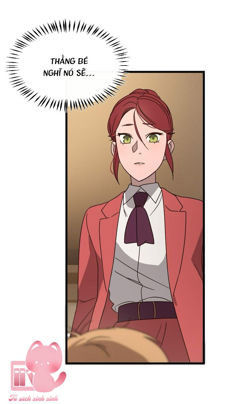 Bảo Mẫu Của Mafia Chap 6 - Trang 4