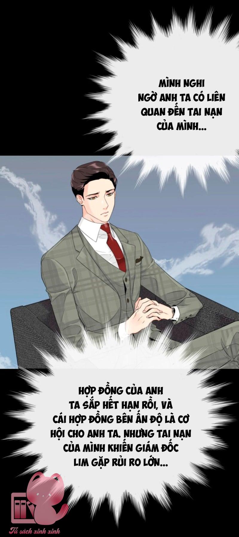 Tôi Sẽ Mang Em Đi Chap 9 - Trang 3