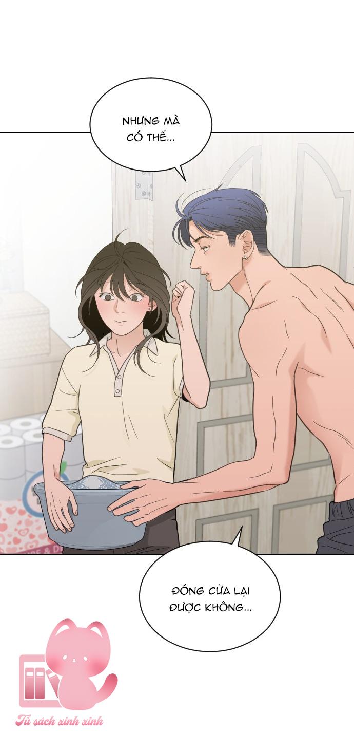 Vận May Không Ngờ Chap 71 - Trang 4