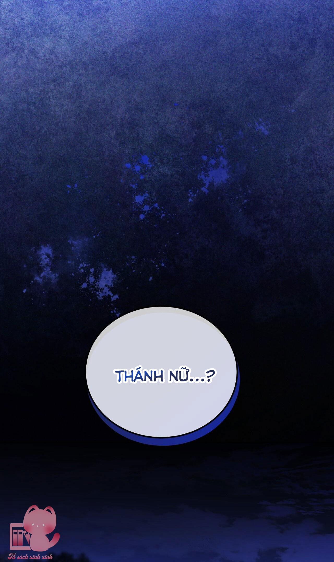 Thánh Nữ Giả Muốn Bỏ Trốn Chap 28 - Trang 4