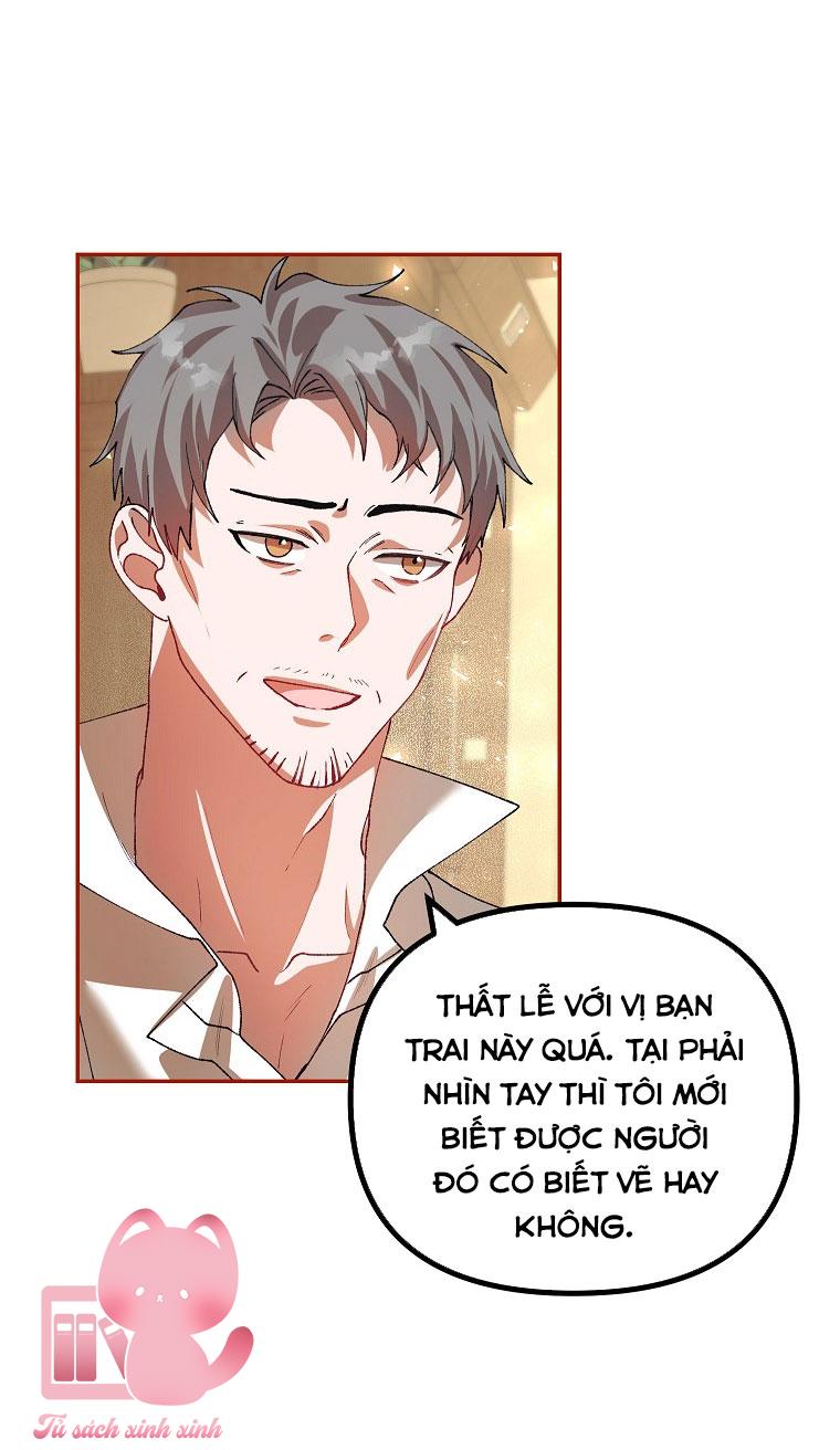 Thời Gian Của Nhân Vật Phụ Có Giới Hạn Chapter 24 - Trang 4