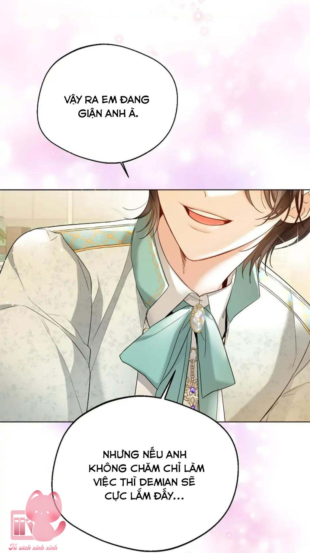 Tiểu Thư Crystal Là Nam Nhân Chap 22 - Trang 2