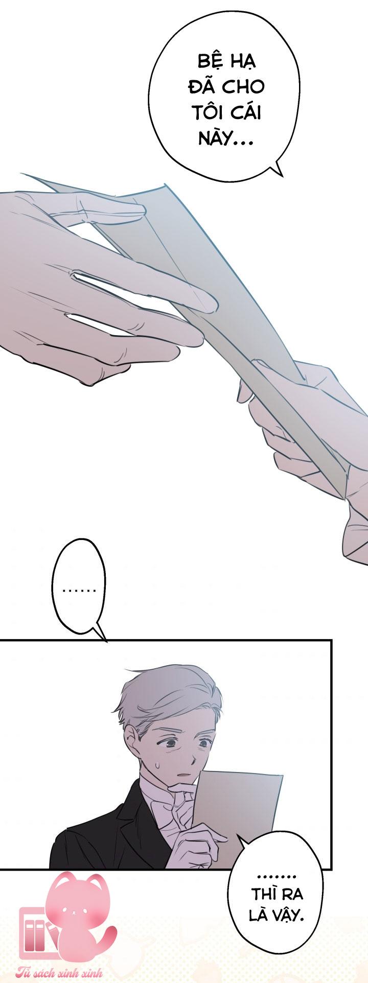 Những Nhân Vật Mạnh Nhất Thế Giới Ám Ảnh Tôi Chapter 47 - Trang 4