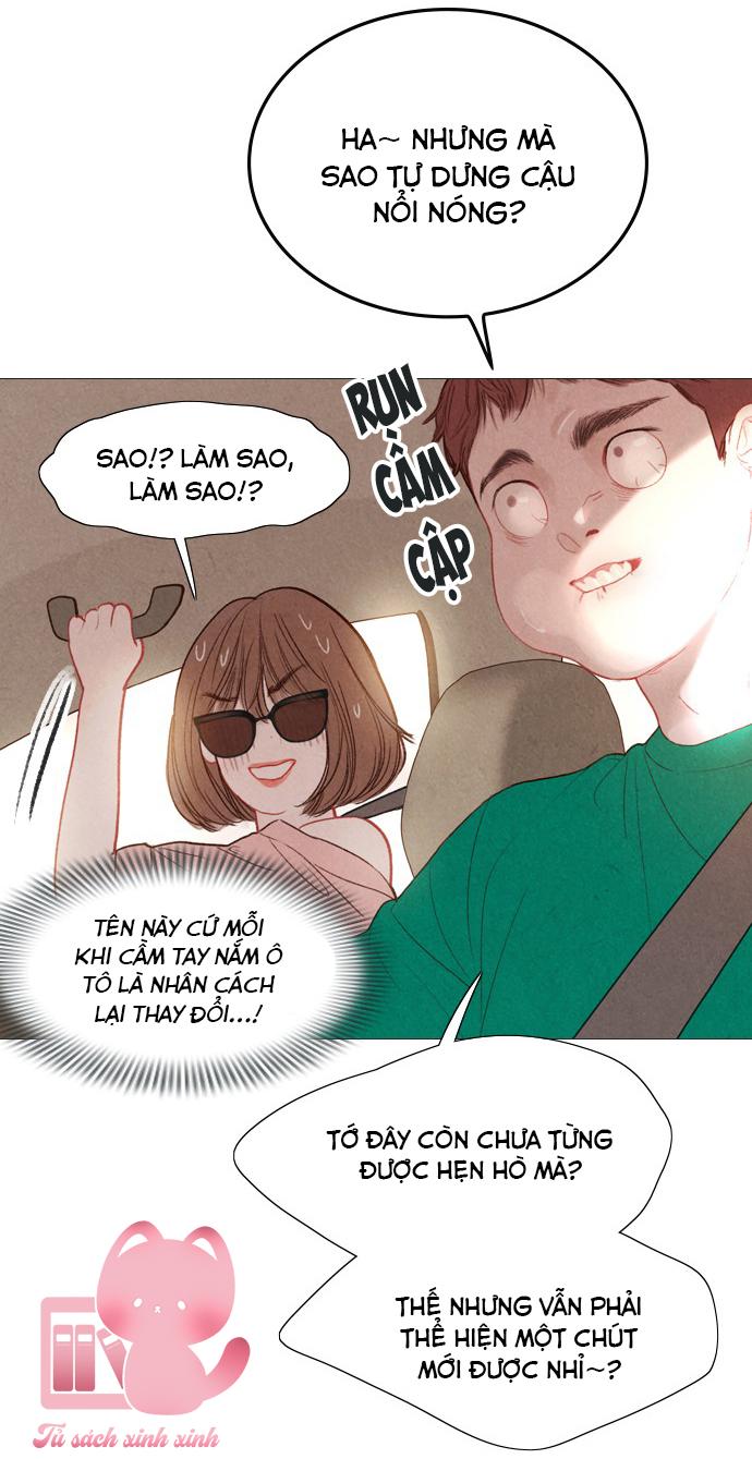 Thần Bí Chap 35 - Trang 2