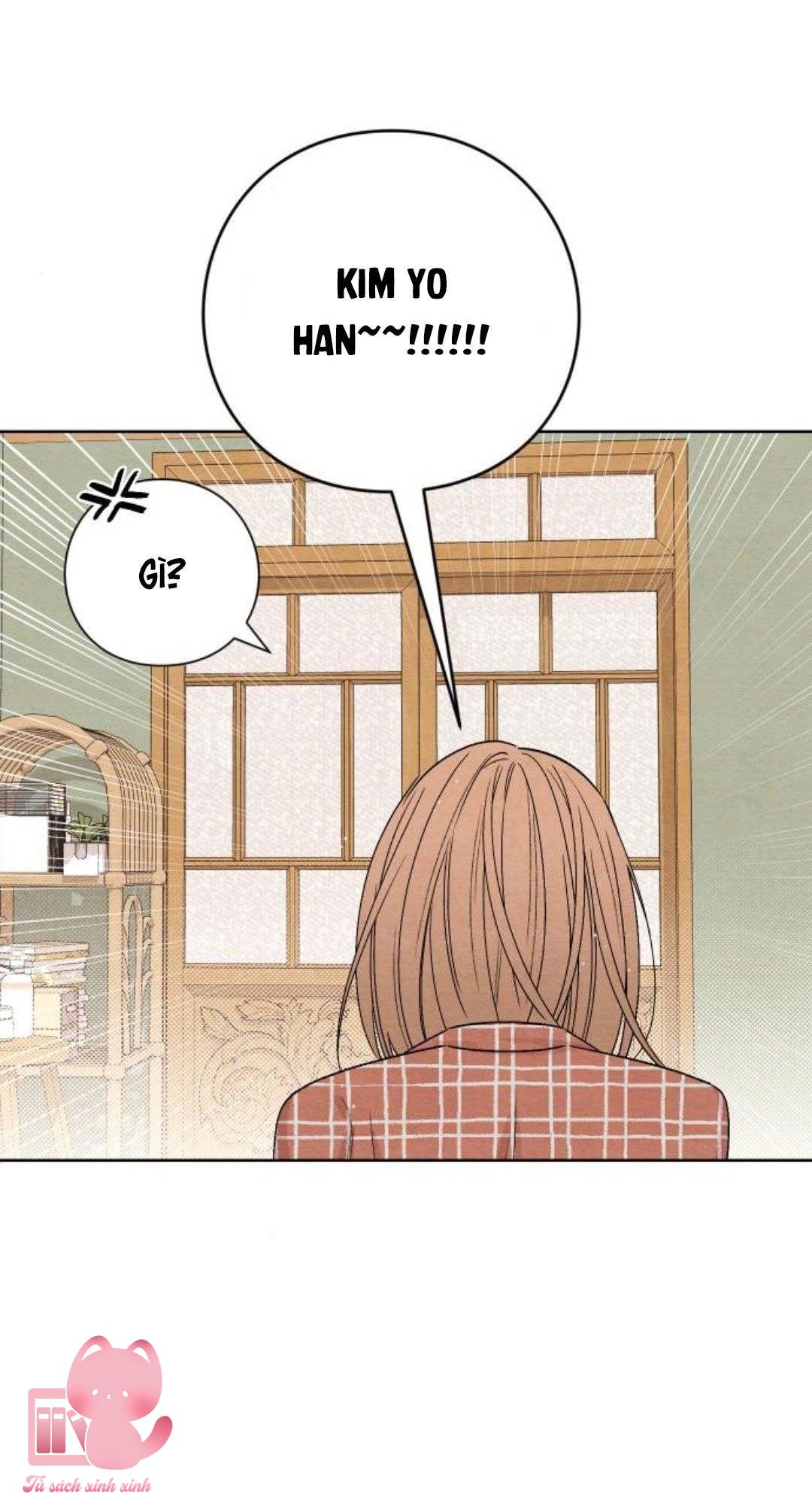 Bí Mật Thanh Xuân Chapter 13 - Next Chapter 14