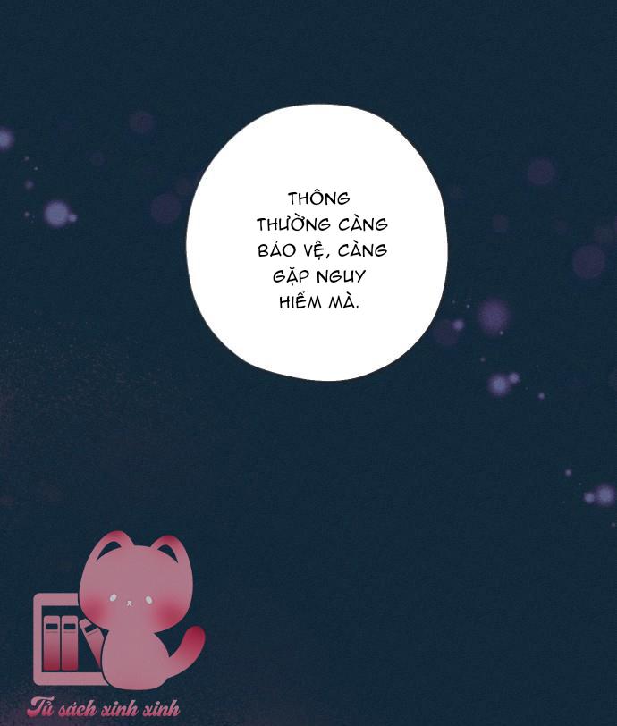 Dabi, Hương Vị Ngây Ngất Chap 14 - Trang 3