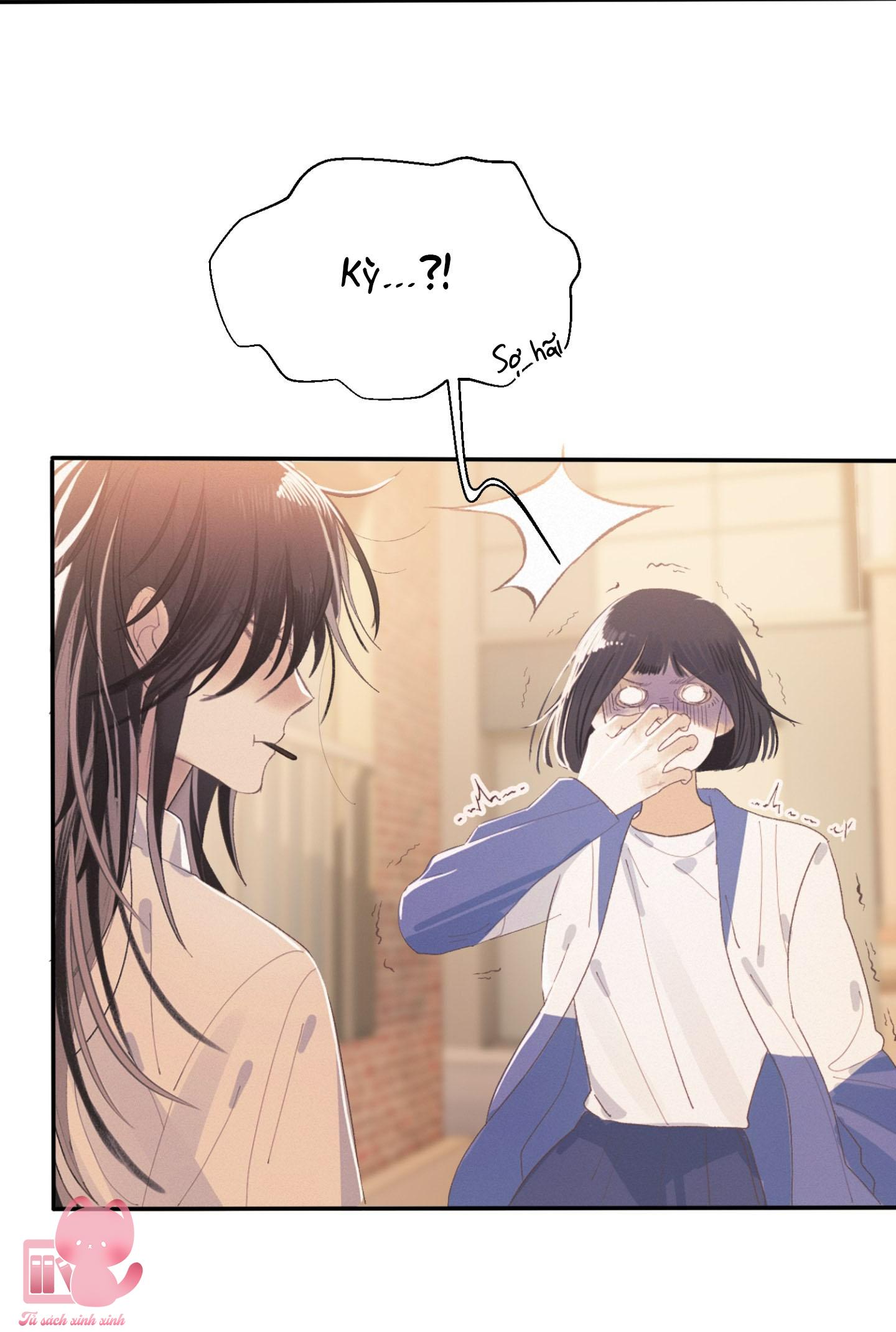 Đồng loại Chapter 6 - Trang 4