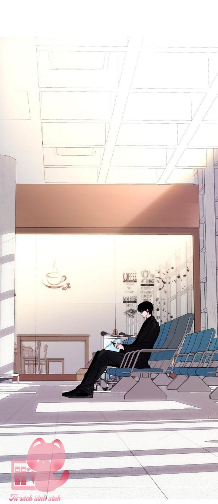 Hôn Trước Khi Ngủ Chapter 7 - Trang 4