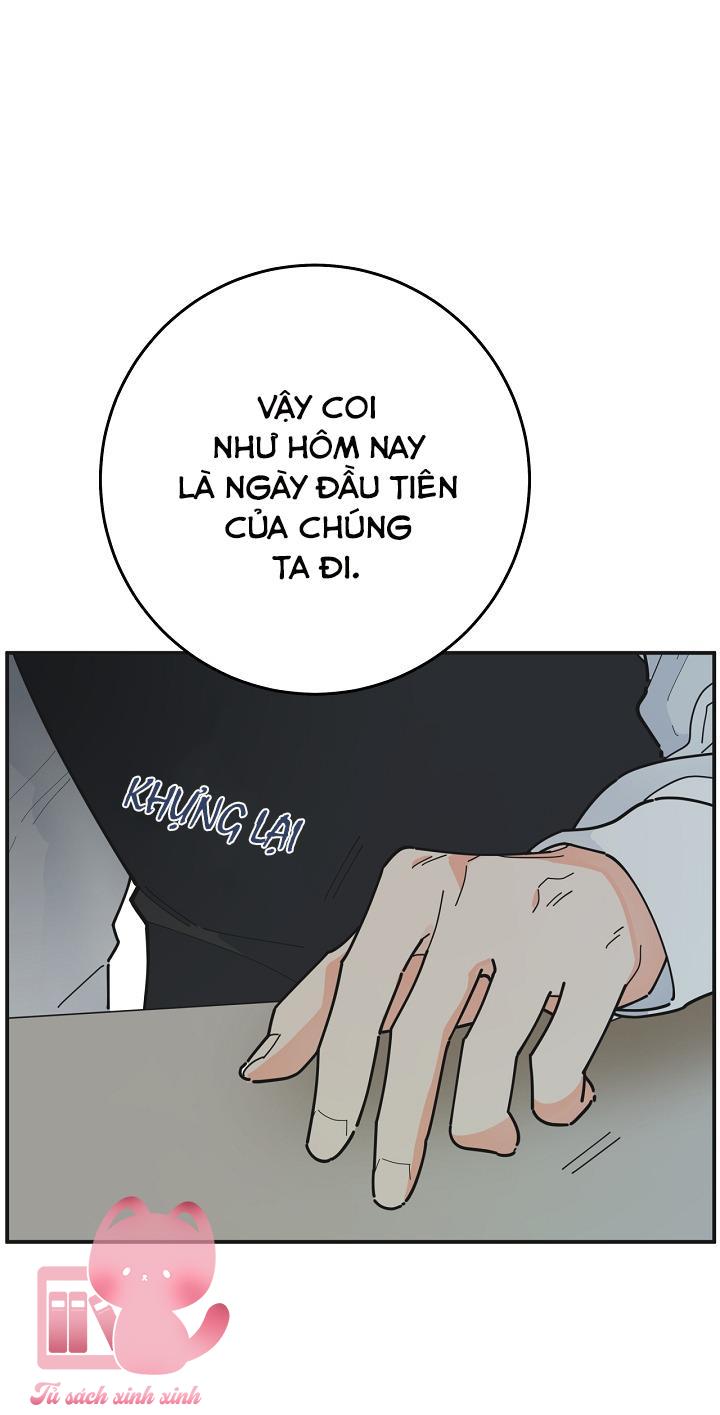 Người Hùng Của Ác Nữ Chapter 88 - Trang 4