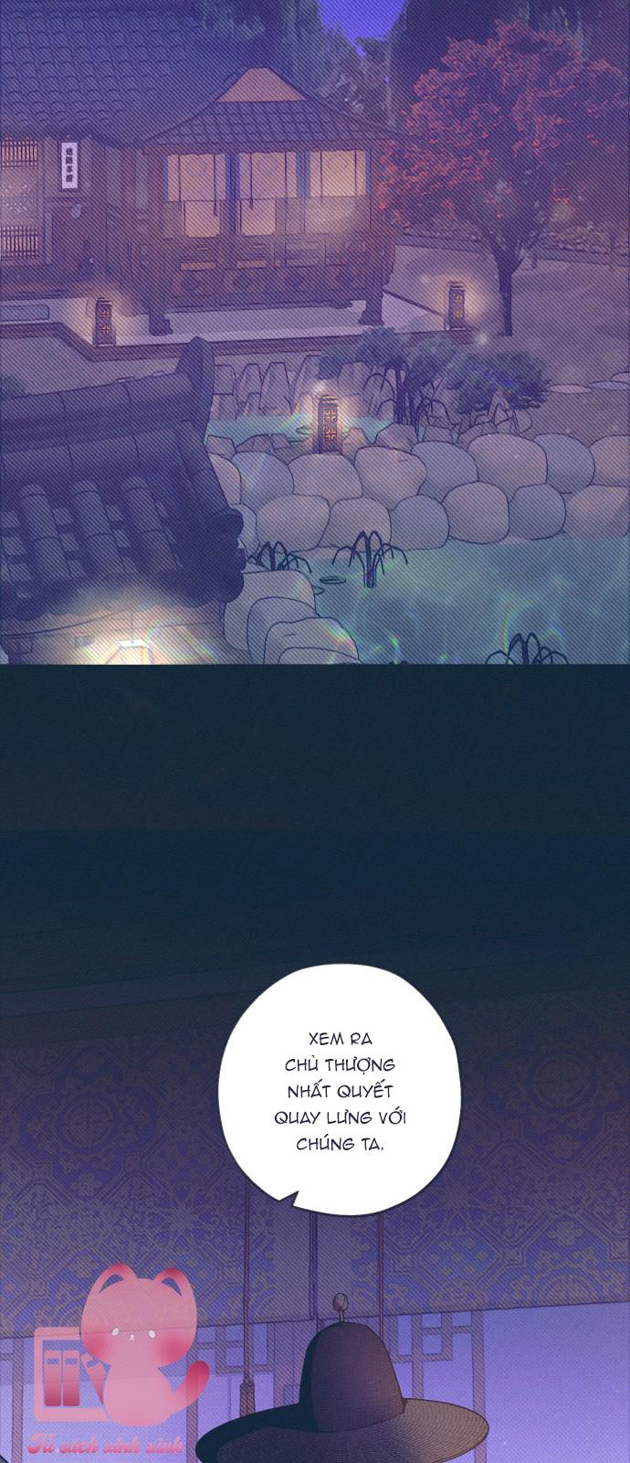 Dabi, Hương Vị Ngây Ngất Chap 12 - Trang 3