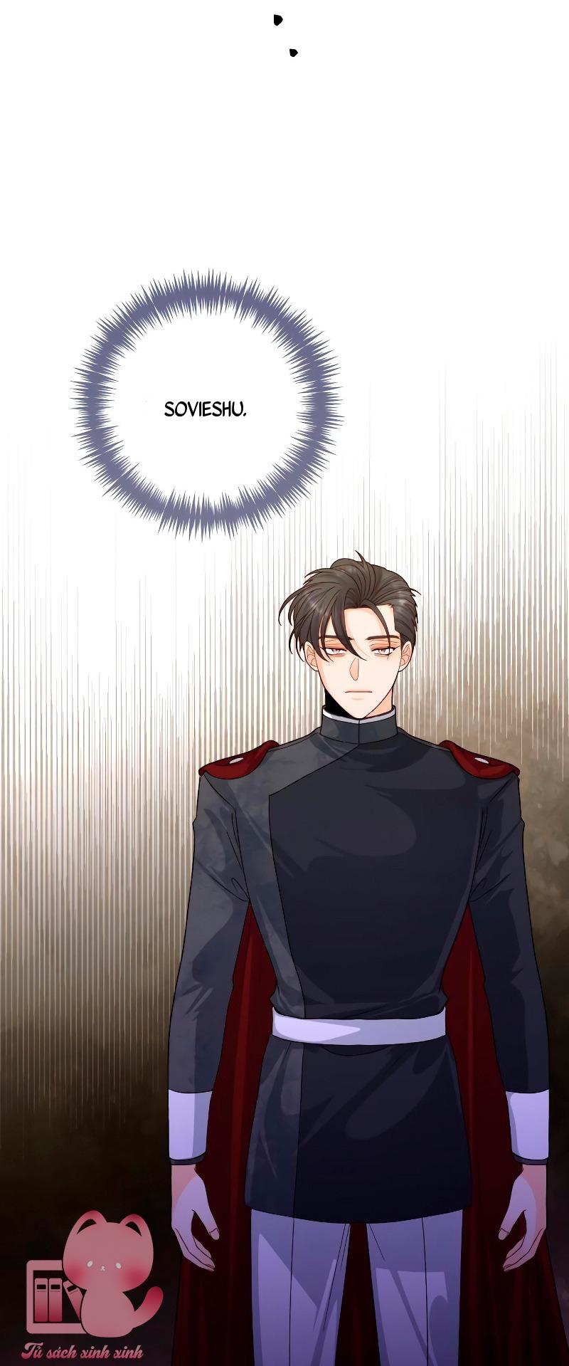 Hoàng Hậu Tái Hôn Chapter 133 - Trang 4