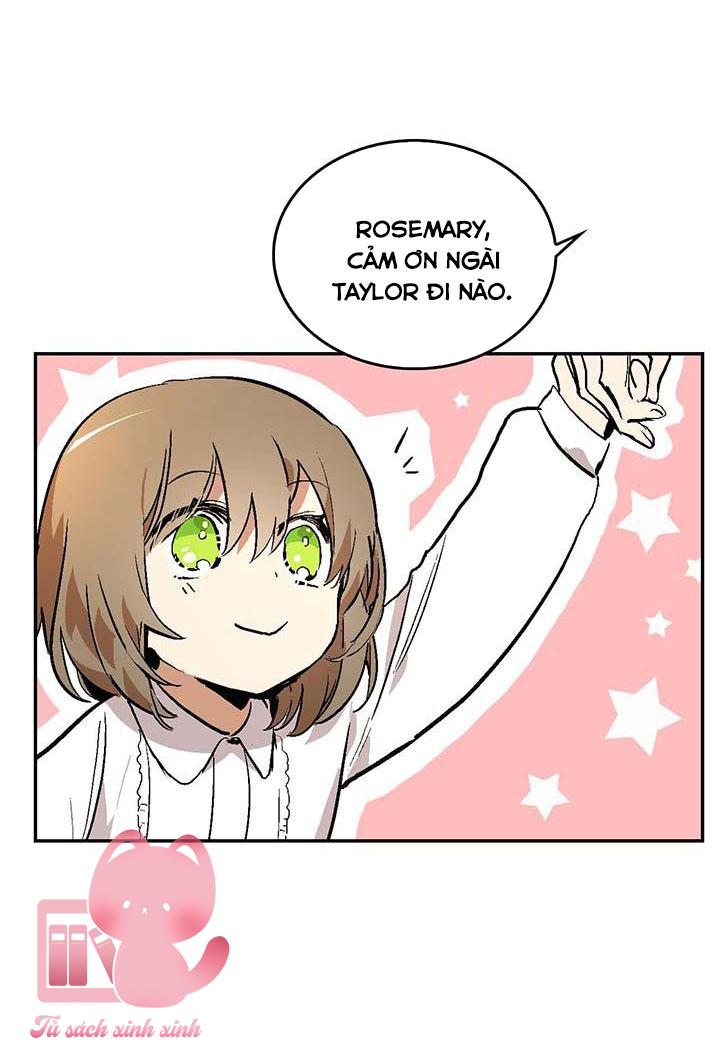 Vị Hôn Thê Khế Ước Của Công Tước Chapter 9 - Trang 4