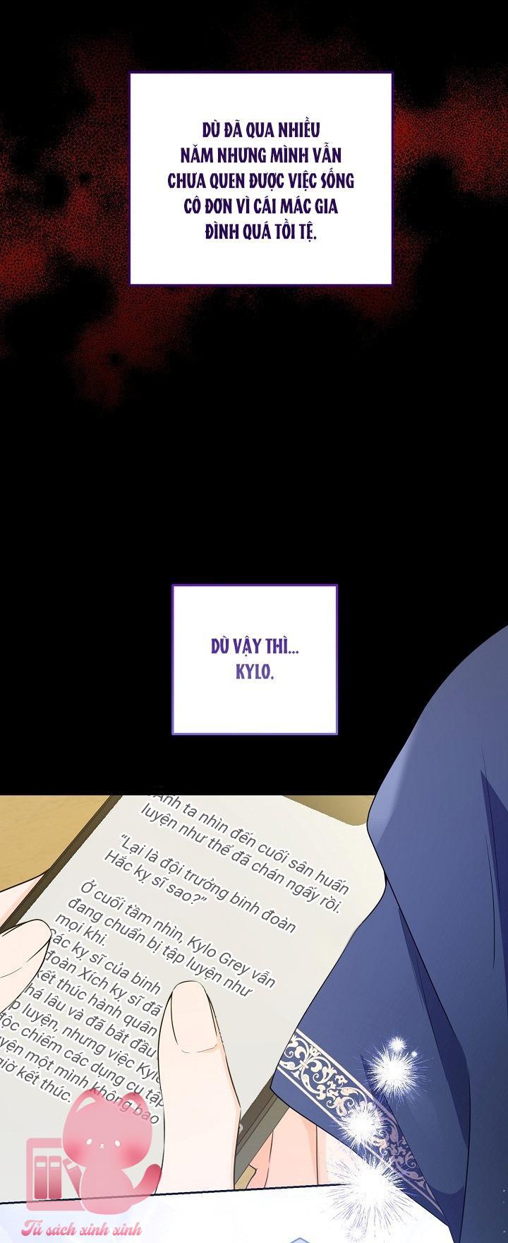 Hoàng Nữ Cosplay Nonfan Chapter 15 - Trang 4