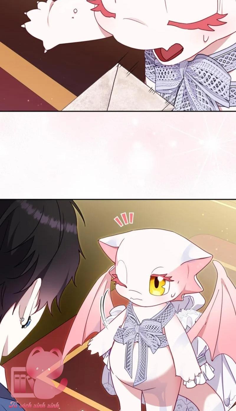 Tôi Được Nuôi Dưỡng Bởi Những Kẻ Phản Diện Chap 80 - Trang 3