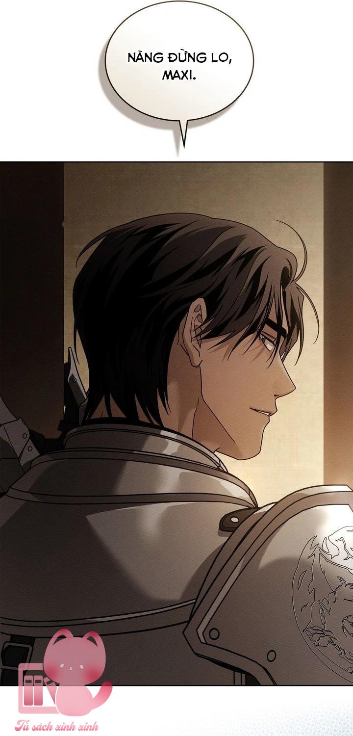 Dưới Tán Cây Sồi Chap 109 - Next Chap 110