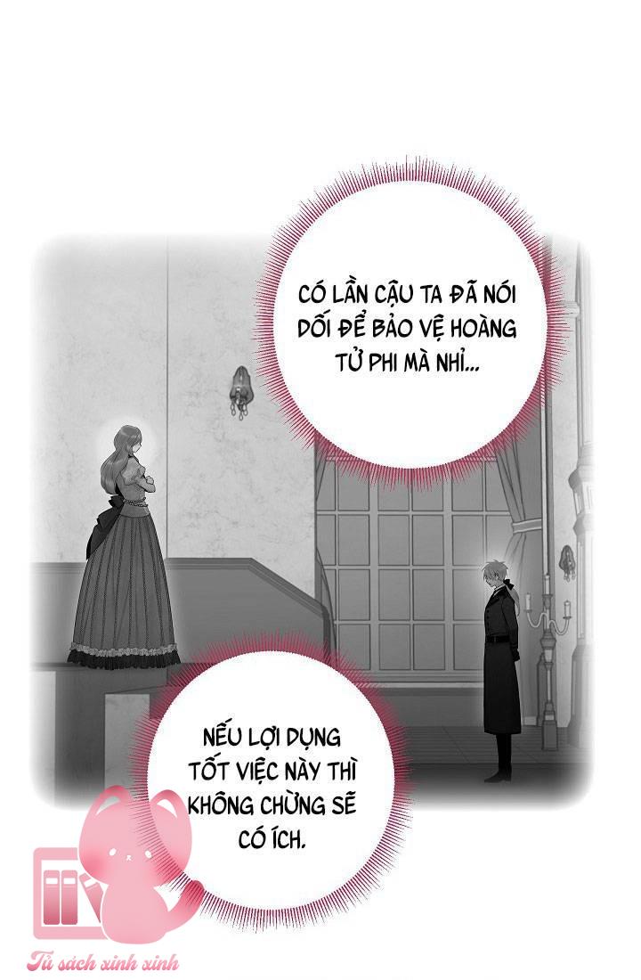 Ác Nữ Muốn Ly Hôn Chap 99 - Trang 2