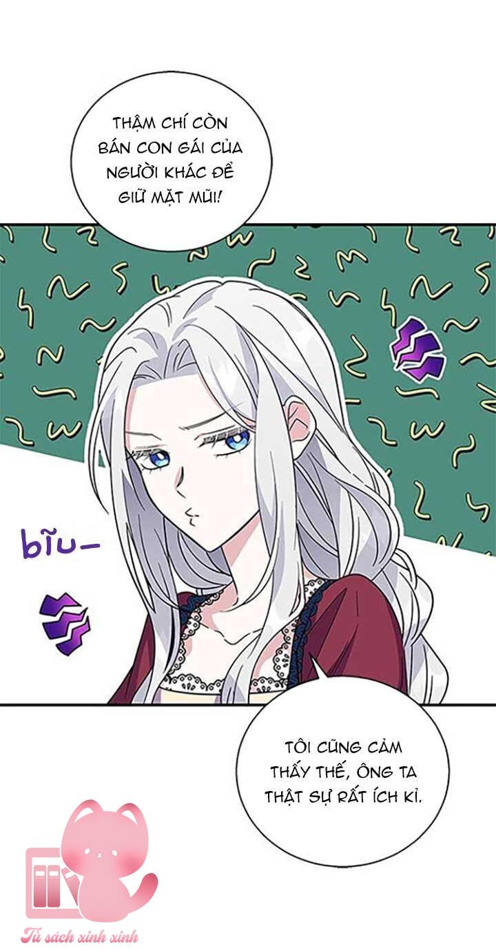 Chồng Yêu, Tôi Đây Bãi Công! Chap 9 - Trang 3