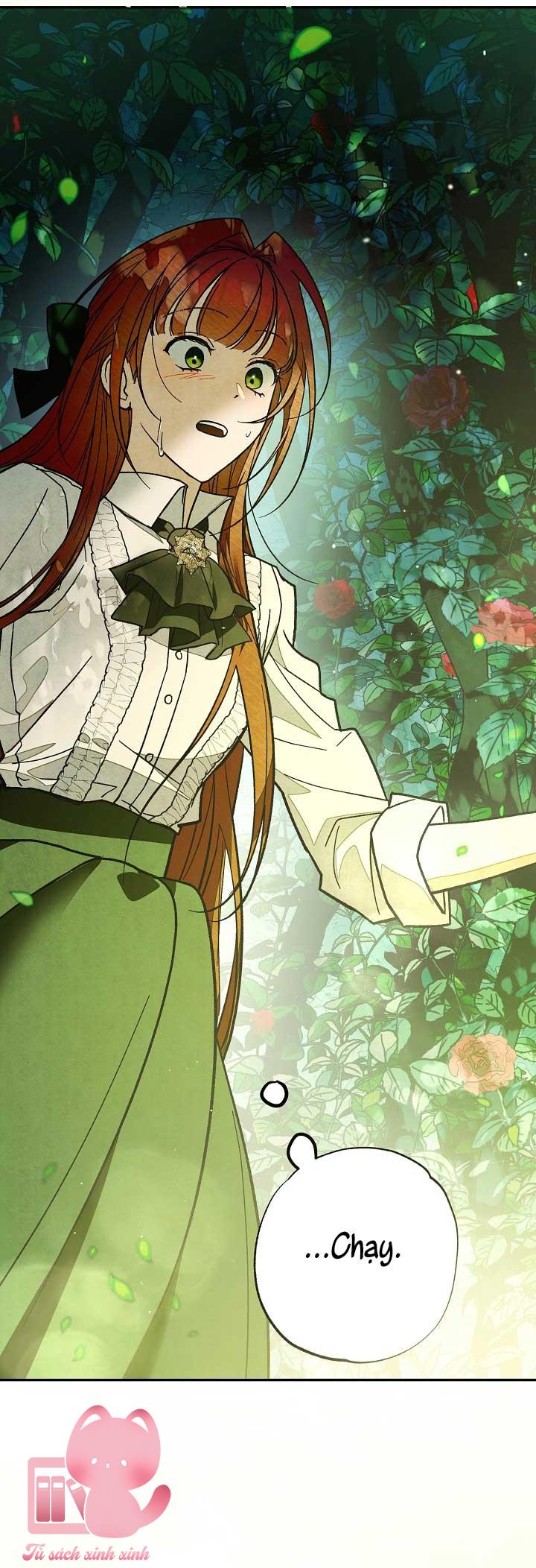 Chào Mừng Đến Với Dinh Thự Hoa Hồng Chap 10 - Trang 3