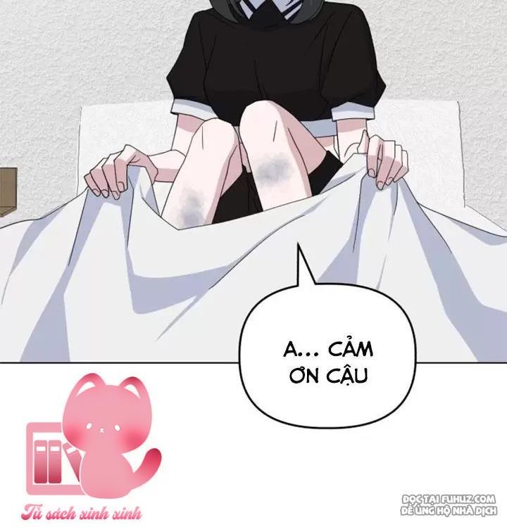 Quan Hệ Nhân Quả Chap 33 - Trang 2
