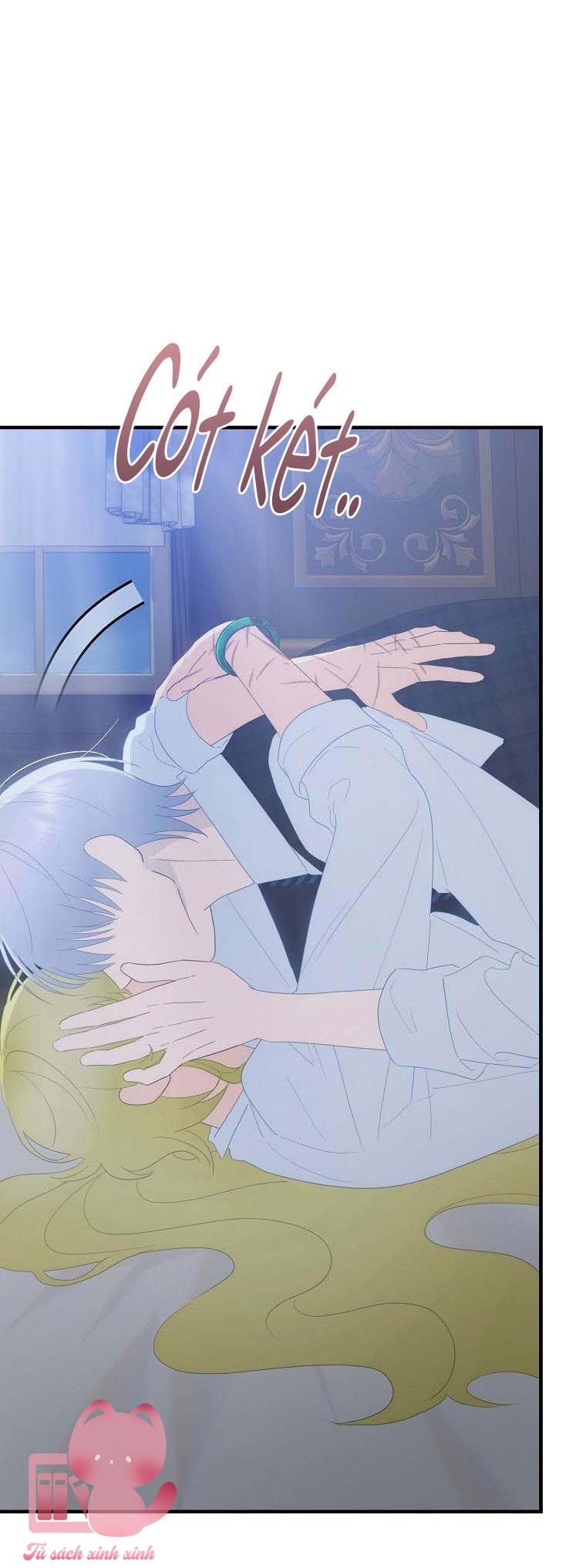 Đứa Nhỏ Không Phải Là Con Anh Chapter 67 - Trang 4