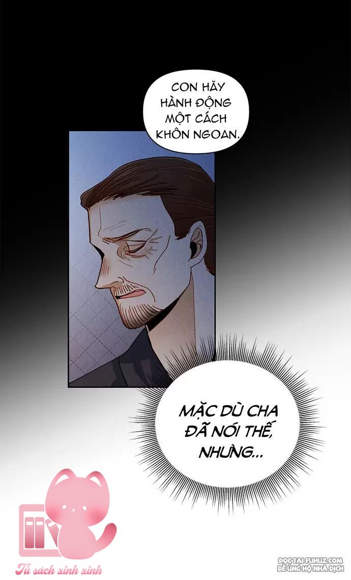 Hoàng Hậu Tái Hôn Chapter 52 - Trang 4
