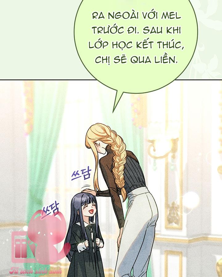 Tôi Đã Nuôi Dạy Em Gái Mình Một Cách Hoàn Hảo Chapter 8 - Trang 4