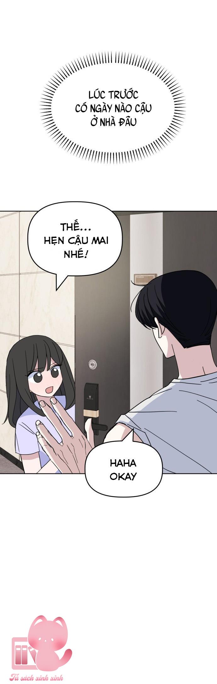 Quan Hệ Nhân Quả Chap 50 - Trang 2