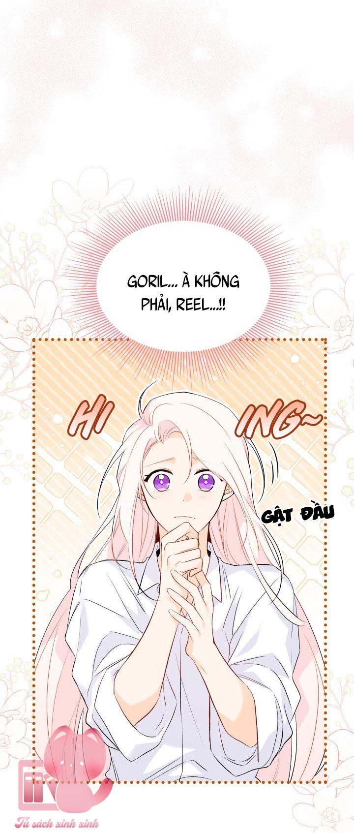 Quan Hệ Cộng Sinh Giữa Báo Đen Và Thỏ Trắng Chap 49 - Trang 2