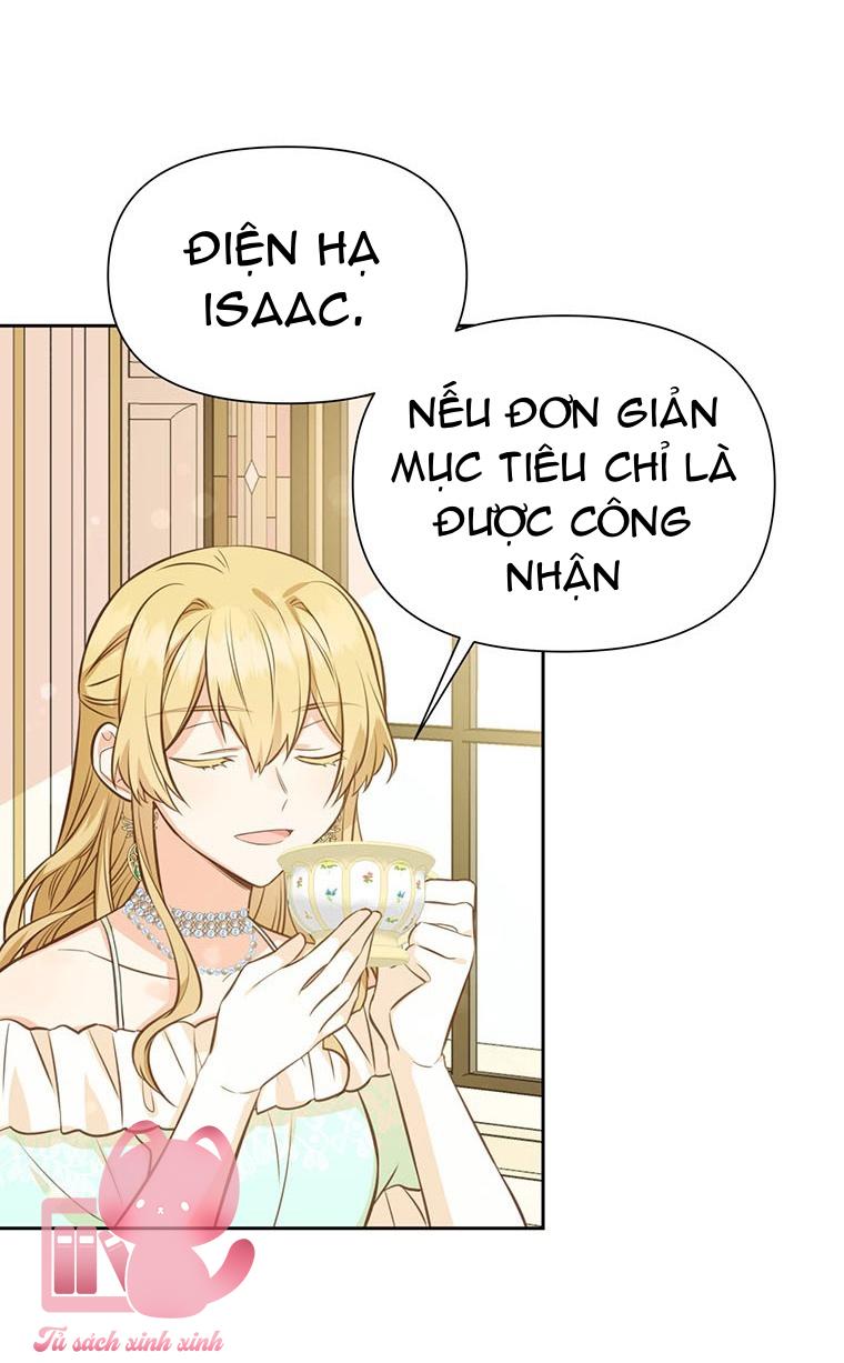 Yêu Tôi Đi, Dù Sao Ngài Cũng Chỉ Là Nhân Vật Phụ Chapter 21 - Trang 4