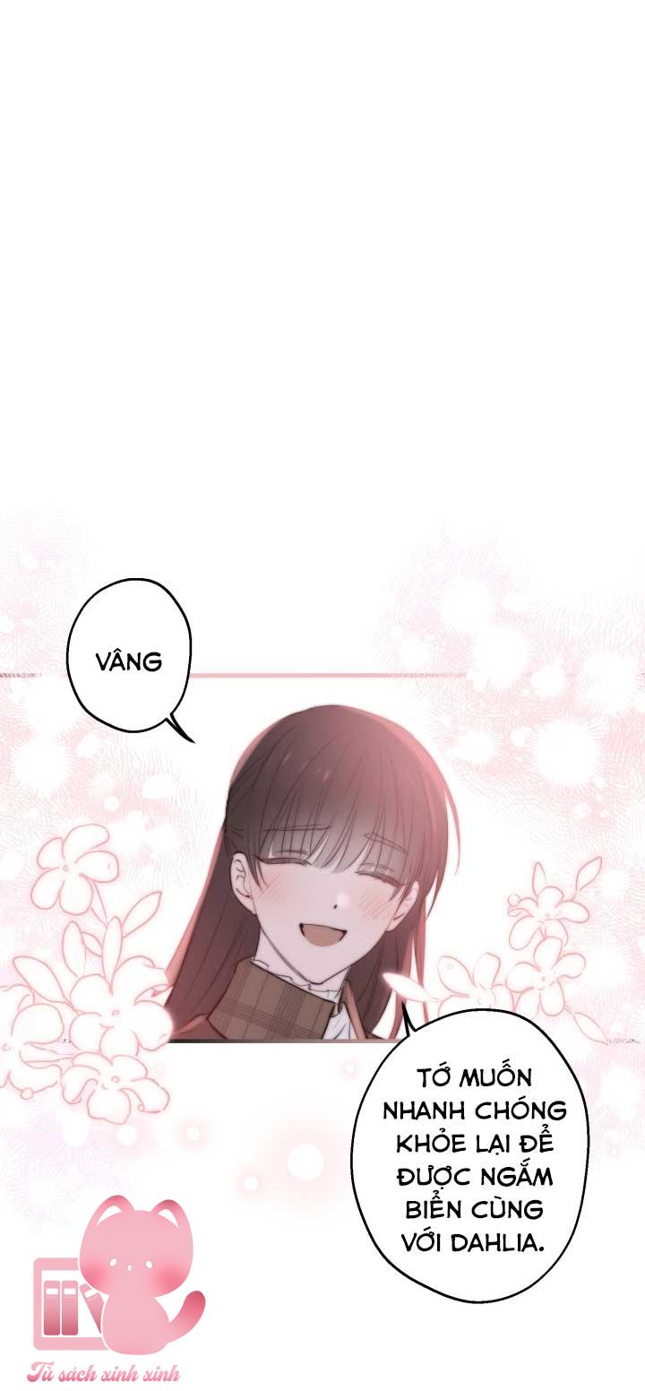 Những Nhân Vật Mạnh Nhất Thế Giới Ám Ảnh Tôi Chapter 59 - Next Chapter 60